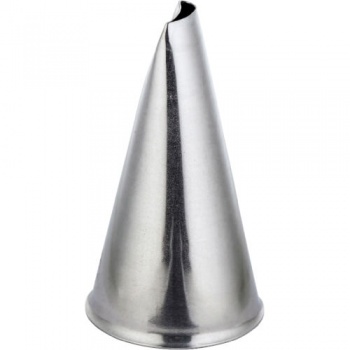 Наконечник "Цветок" - S - Ø5мм