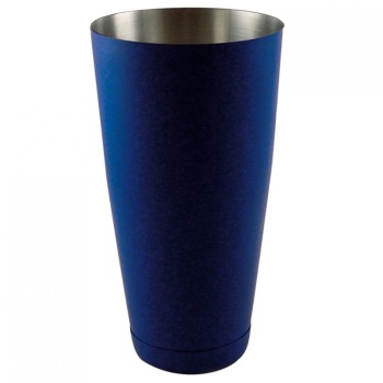 Стакан для бостонского шейкера 840мл The Bars синий