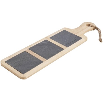 Доска сервировочная BAMBOO 50x13.5x1см Cosy&Trendy