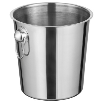 Ведро для охлаждения бутылок Ø15x20см 3.7л WAS