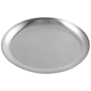 Блюдо, поднос сервировочный овальный 27x20x2см Profi-Chef