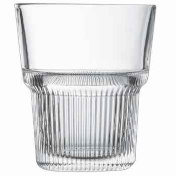 Стакан 270мл OF STARLINE закаленное суперпрочное стекло