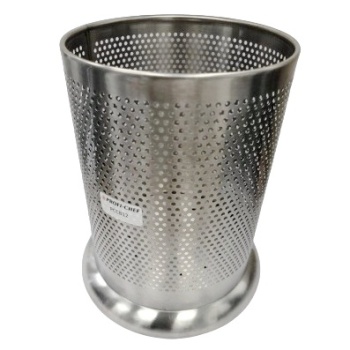 Стакан-корзина для столовых приборов 12см Profi-Chef