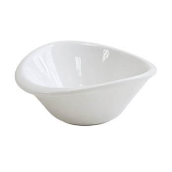 Соусник 8см 50мл молочно-белый SandStone