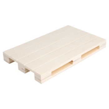 Подносик ПАЛЛЕТА 20x12x2см