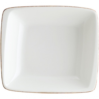 Салатник квадратный 19x17см RETRO Moove