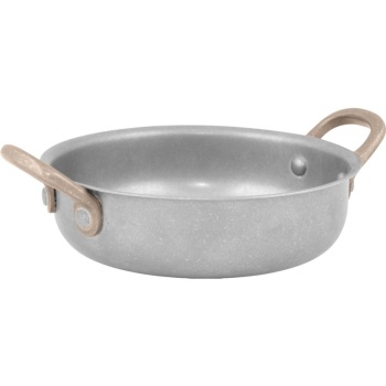 Блюдо для подачи 18x4.5см 900мл Solida