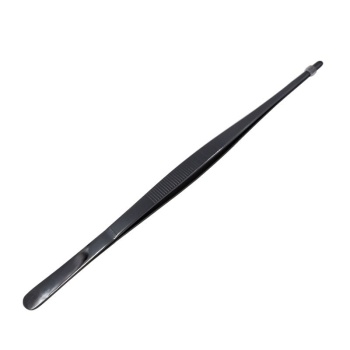 Пинцет барный 30см Barbossa нерж.сталь черный цвет - 30000267 P.L. Proff Cuisine