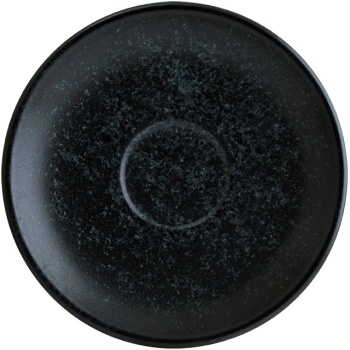 Блюдце кофейное Ø12см VESPER Matt Gourmet