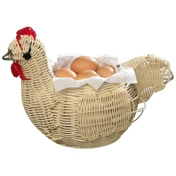 Корзинка 35x22.5x(h)24см ECONOMIC - APS