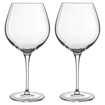 Набор бокалов 660мл Vinoteque Robusto, 2шт