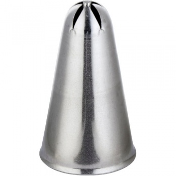 Наконечник "Цветок" - L - Ø13мм