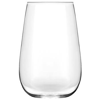 Стакан 425мл высокий Gabi - Q4665 ОСЗ