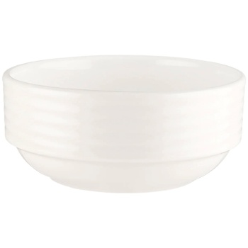 Салатник, бульонная чаша Ø12см 350мл CHOICE Loop