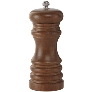 Мельница для перца WAS дерево 13см