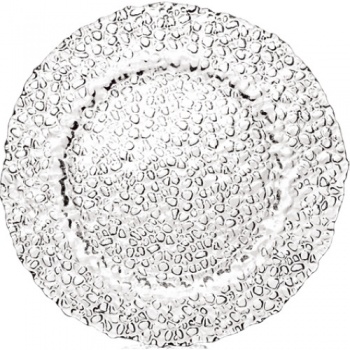 Тарелка Ø32см Gocce