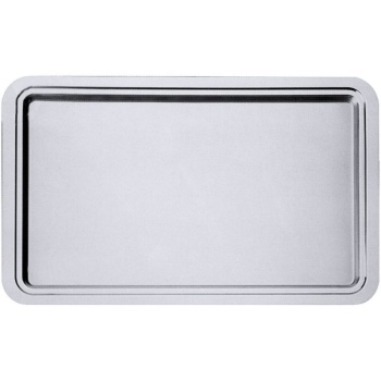 Блюдо прямоугольное GN 1/1 53x32.5x1.5см Contacto
