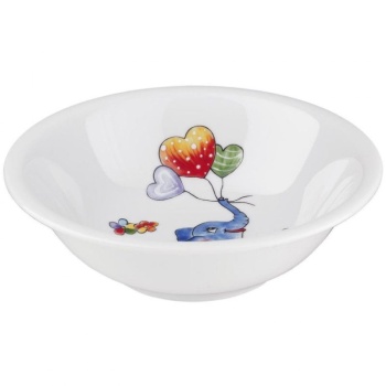 Салатник Ø16см 500мл Bunte Tiere