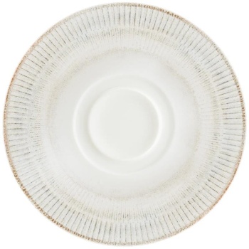 Блюдце Ø19см для бульонной чаши GALATA Gourmet Consomme
