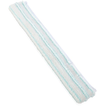 Тряпка для мытья стекол, съемная насадка Slider XL micro duo