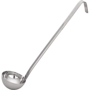 Половник 1л Ø16x47см WAS