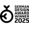 Победитель 2025 года German Design Awards