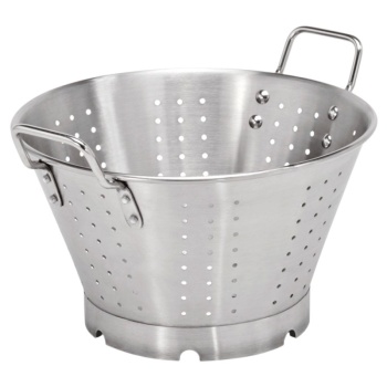 Дуршлаг на подставке Ø40x22.5см WAS