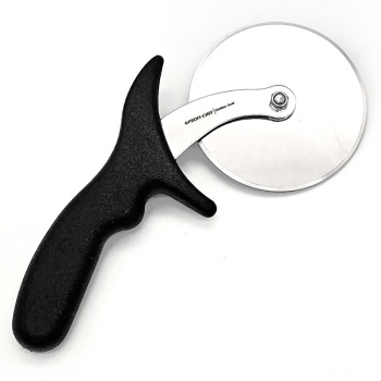 Нож для пиццы Ø10см Profi-Chef