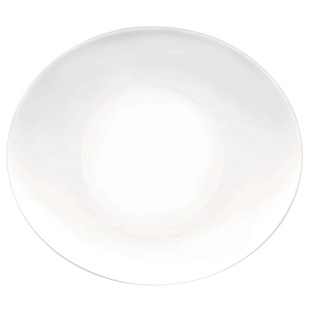 Тарелка 27x24см PROMETEO