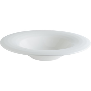 Тарелка глубокая Ø23см 300мл HALO