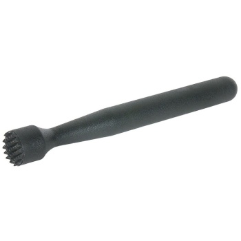 Мадлер, пестик барный Ø2.7x22.5см черный - 2091/225 Contacto