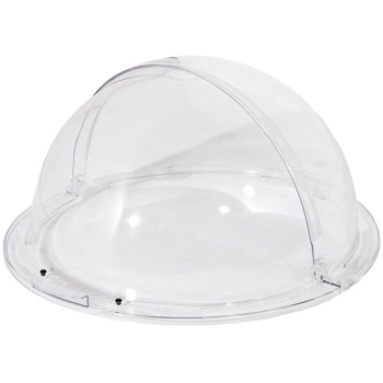 Крышка Rolltop Ø40x23см Contacto