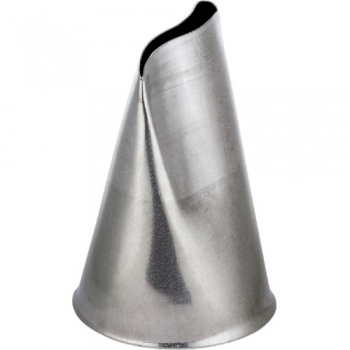 Наконечник "Цветок" - L - Ø18мм