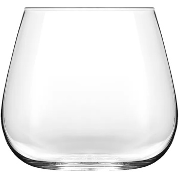 Стакан 340мл низкий Gabi - Q4664 ОСЗ