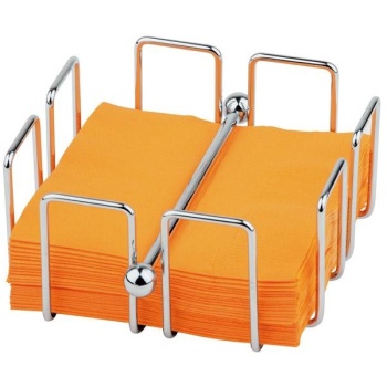 Подставка для салфеток BAR 14x14x(h)6.5см - APS