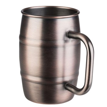 Кружка для пива 0.5л BEER MUG Ø8.5x(h)13см APS