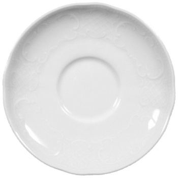 Блюдце кофейное Ø11.9см SALZBURG для чашки 90мл