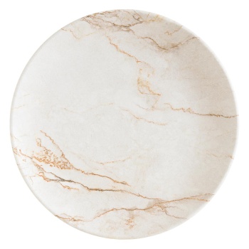 Тарелка плоская Ø25см GRANIX Gourmet