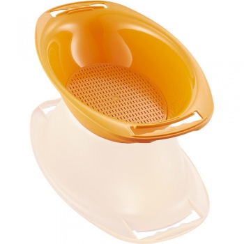 Овальная миска к терке V5 Powerline