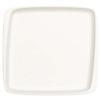 Тарелка квадратная 32x30см CHOICE Moove
