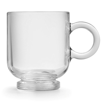 Кружка для капучино 220мл Sentido