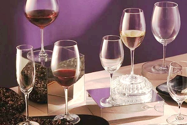 Bangkok Bliss – коллекция бокалов от Lucaris, которая преобразит ваше предложение напитков