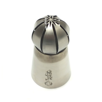 Насадка Восточная Роза (сфера) №29 (L размер)