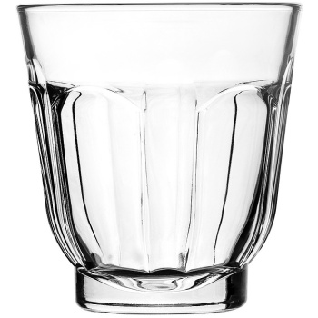 Стакан 250мл низкий Roman