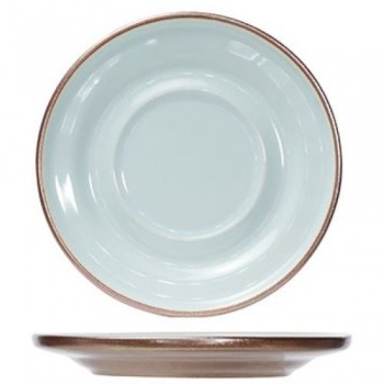 Блюдце Ø13.5см GLINDA