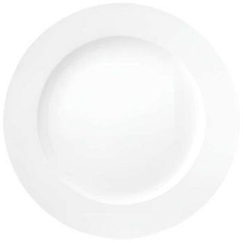 Тарелка плоская Ø20см DELTA
