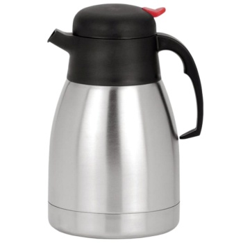 Термос для напитков 2л Gerus нерж.сталь