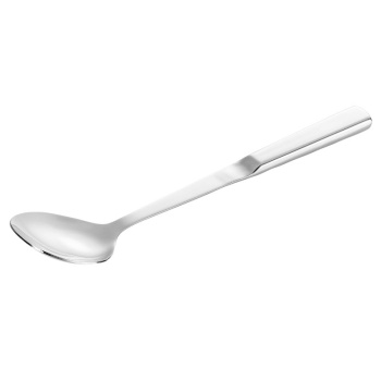 Ложка для салата 8x6x31см WAS