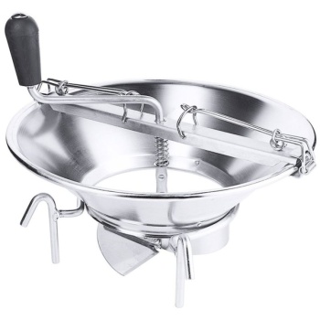 Измельчитель для овощей 5л Ø36x18см Contacto