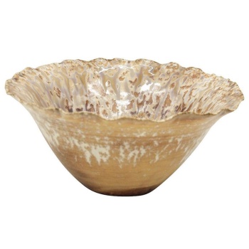 Салатник Ø16см 450мл "Pearl Frutti di Mare" керамика